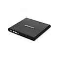 Miniatyrbillede 3 af 4: Disklæser - VERBATIM - Slimline - DVD±RW - USB 2.0 - Ekstern