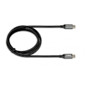 Pikkukuva 3 / 4: IBOX IKUMTC31G2 USB C Kaapeli 1 M USB 3.2 GEN 2 (3.1 GEN 2) MUSTA
