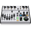 Miniatyrbillede 2 af 2: Behringer FLOW 8 8-kanals digital mixer med lydkontrol