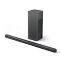 Miniatyrbillede 1 af 6: PHILIPS Soundbar TAB6309 Mörkgrå