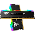 Pikkukuva 3 / 4: RAM DDR5 - PATRIOT MEMORY - Viper Xtreme 5 RGB - 48 Gt - 8000MT/s - CL38