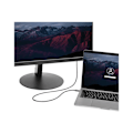 Pikkukuva 1 / 3: STARTECH Thunderbolt 3 -kaapeli - 1 m