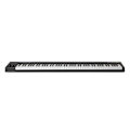 Miniatyrbild 4 av 4: M-AUDIO KMD KEYSTATION88MK3 - master keyboard