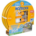 Miniatyrbillede 2 af 2: HOZELOCK Super Tricoflex Ultraflex haveslange Ø 15 mm Længde 20 m (117021) Gul