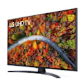 Miniatyrbillede 3 af 4: LG 43UP81006LR 43" 4K Ultra HD LED Wi-Fi Android TV Sort