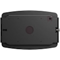 Miniatyrbillede 3 af 3: Sikkerhedssag til Galaxy Tab A7 Lite 8,7 tommer - Compulocks - Sort