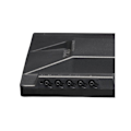 Pikkukuva 6 / 6: Näyttö - Nilox - 21.5 tuumaa - Full HD 1920x1080 - 5ms - HDMI VGA