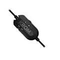 Miniatyrbild 2 av 4: Headset med Micro Gaming KROM Kode 7.1 Virtual NXKROMKDE - Svart