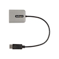 Miniatyrbillede 1 af 4: StarTech.com Splitter