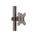 Miniatyrbild 1 av 4: Skrivbordsfäste - StarTech.com - VESA upp till 32" - Robust stål - 8 kg max - Justerbar höjd 443 mm
