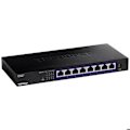 Miniatyrbillede 2 af 3: Switch Trendnet TEG-S380