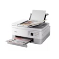 Miniatyrbild 3 av 6: Multifunktionsskrivare - CANON - PIXMA TS7451i - Wi-Fi - 2 FINE-kassetter - Färg - Automatisk Dubbelriktad utskrift
