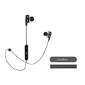 Pikkukuva 2 / 3: CoolBox CoolTwin, Langaton, kuulokkeet, Binaural, In-ear, Musta