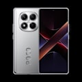 Miniatyrbild 1 av 5: POCO X7 Silver 8 GB + 256 GB