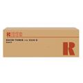Pikkukuva 1 / 4: Ricoh 842078 Musta laserväripatruuna Aficio 2035e:lle ja Aficio 2045e:lle - Riittoisuus jopa 30 000 sivua