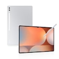 Pikkukuva 3 / 6: SAMSUNG Galaxy Tab S10 Ultra 14,6" Wifi 256 Gt hopea