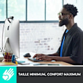 Pikkukuva 3 / 4: Langaton näppäimistö - Logitech - MX Keys Mini - Grafiitti - Taustavalaistu - US