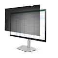 Pikkukuva 1 / 3: filtro privacy startech per näyttö 23\ opaco-lucido [privacy-screen-23m]