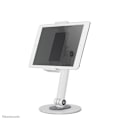 Miniatyrbillede 3 af 3: Tablet support - Neomounts - DS15-540WH1 - 360° rotation - 270° tilt - Hvid