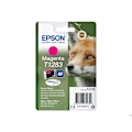 Miniatyrbillede 1 af 3: Epson blækpatron - Magenta - Inkjet - 160 sider