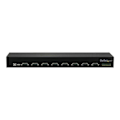 Pikkukuva 4 / 4: USB-sovitin 8 x DB9 RS232 - STARTECH - Sarjahubi - Rack-asennus - USB 2.0 - Musta