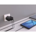 Miniatyrbillede 2 af 4: USB-C PD-lader fra Green Cell til Apple MacBook 12, ASUS ZenBook 3 / Flip S, HP Spectre 13 / x360 13 / Envy x2 og andre