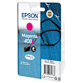 Pikkukuva 2 / 4: Erityisesti mustekasetti - Epson - 408L - Magenta - Korkea laatu - 1700 sivua