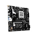 Miniatyrbild 2 av 3: ASROCK Moderkort B860M-X WiFi