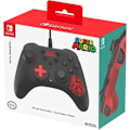 Pikkukuva 5 / 5: Manette Filaire - Horipad Turbo - Mario-Lisävaruste-SWITCH