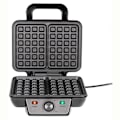 Miniatyrbillede 5 af 6: Gaufrier 1600W Camry CR 3046