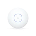 Miniatyrbillede 1 af 6: Ubiquiti U7 Lite WiFi 7 Adgangspunkt med 4 Rumlig Strømme og 2.5GbE PoE Opadgående Forbindelse