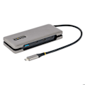 Pikkukuva 3 / 3: USB-hubi - Startech - HB31CM1A3CB - 4porttinen - 10 Gbit/s - USB-C ja USB 3.2 Gen 2