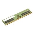 Pikkukuva 4 / 4: Muistimoduuli - Lenovo - Gen2 - DDR4 - 8 Gb - DIMM 288 pinnikettä - 3200 MHz - vihreä