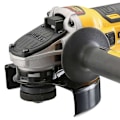 Pikkukuva 3 / 6: Meuleuse 18V XR Li-Ion Ø125mm (kone vain) - DEWALT DCG405N Gul