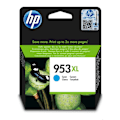 Pikkukuva 2 / 3: Alkuperäinen HP 953XL High Yield syaani mustekasetti