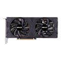 Pikkukuva 2 / 5: PNY - Näytönohjain - GeForce RTX™ 4060 Ti 8GB VERTO™ Kaksoisjäähdytin DLSS 3