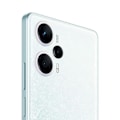 Pikkukuva 3 / 6: XIAOMI POCO F5 5G älypuhelin 8+256Go Valkoinen Snapdragon 7+ Gen 2 Flow AMOLED DotDisplay 6,67" Kamera 64 MP Lataus 67W 5000mAh