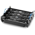Miniatyrbillede 2 af 2: Tromle - OKI - 44968301 - Sort - Standardkapacitet 30.000 sider - Pakke med 1