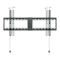 Pikkukuva 2 / 4: Seinäteline - TOOQ - LP4390F-B - Näytöt 43" - 90" - VESA 200x200 - 800x400 - 70 kg max