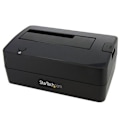 Pikkukuva 2 / 2: Telakointiasema - StarTech - USB 3.0 -telakointiasema - HDD/SSD-kopiointi - 2,5"/3,5" - Musta