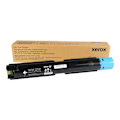 Miniatyrbillede 1 af 4: Tonerpatron - Xerox - VersaLink C7000/C7120/C7125/C7130 - Cyan - Original kvalitet - Laser
