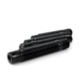 Miniatyrbillede 1 af 6: OMP tapbolte Sort 4 uds 82 mm M14 x 1 25