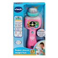 Miniatyrbild 6 av 6: VTECH SUPER MICRO MAGIC'FUN ROSA Flerfärgad
