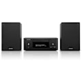 Pikkukuva 1 / 6: Miniäänijärjestelmä - DENON - Ceol N12DAB - Langaton suoratoisto - HDMI - Hi-Fi-ääni Svart