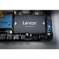 Pikkukuva 2 / 6: Sisäinen SSD-asema - LEXAR - NQ100 - 256 Gt - SATA III - 520 Mt/s