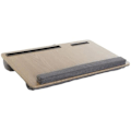 Miniatyrbillede 1 af 2: Serveringsbakke - HOME ESPRIT - Flerfarvet - Polyester - MDF træ - 55 x 35 x 7 cm Flerfärgad