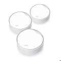 Pikkukuva 1 / 3: TPLINK AX3000 Koko Kodin Mesh