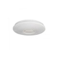 Miniatyrbillede 3 af 6: KSIX COLOR WIFI OG HP LED LOFTSLYS Trä