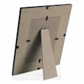 Miniatyrbillede 2 af 3: Versa Cohen fotoramme MDF træ (1,8 x 24 x 19 cm) (10 x 15 cm)