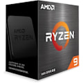 Miniatyrbillede 1 af 2: Processor - AMD - RYZEN 9 5900XT 4.80GHZ 12 CORE
